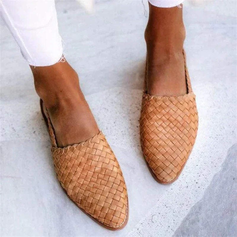 Zapatos - Tavora