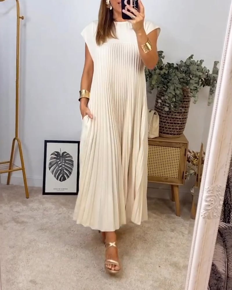 Vestido Mujer - Oak