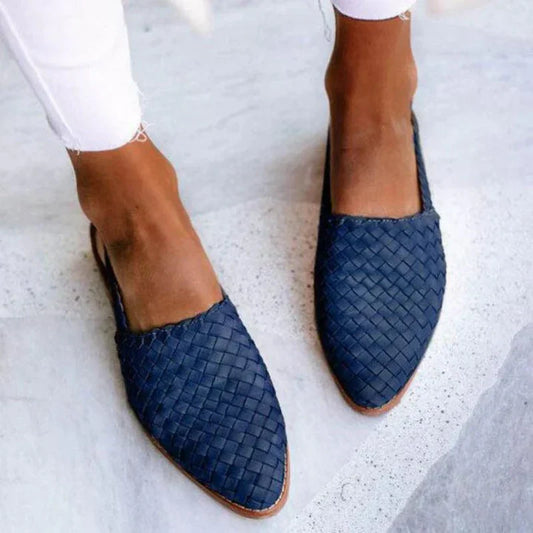 Zapatos - Tavora