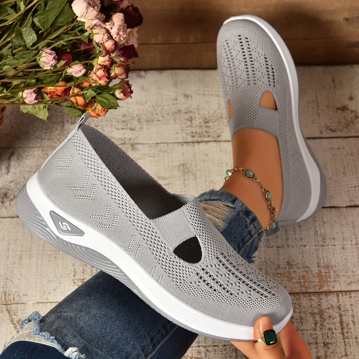 Zapatos - Velune