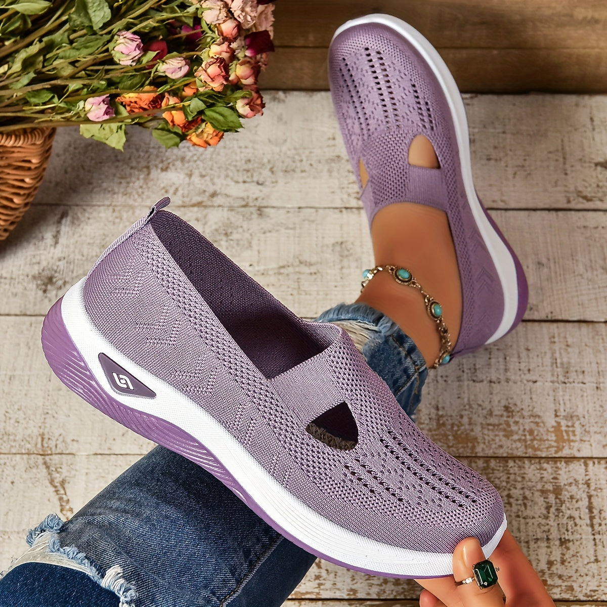 Zapatos - Velune