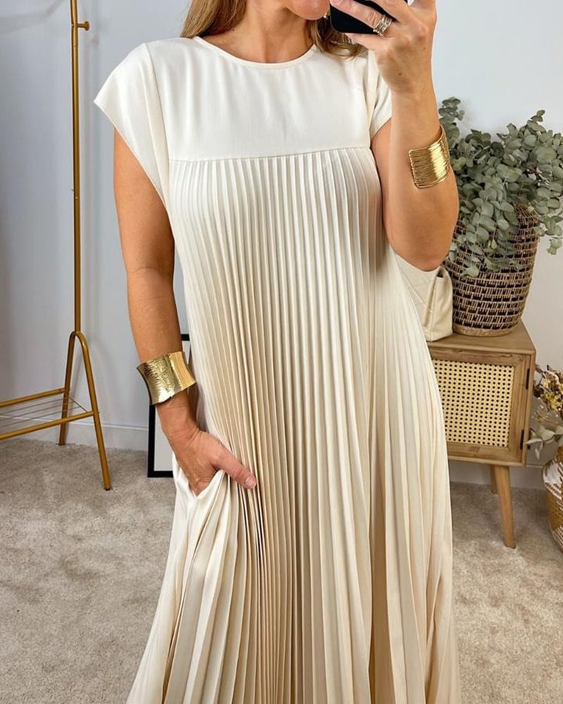 Vestido Mujer - Oak