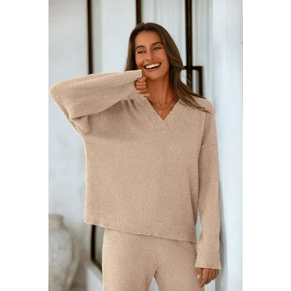 Cozy Chic Lounge Set