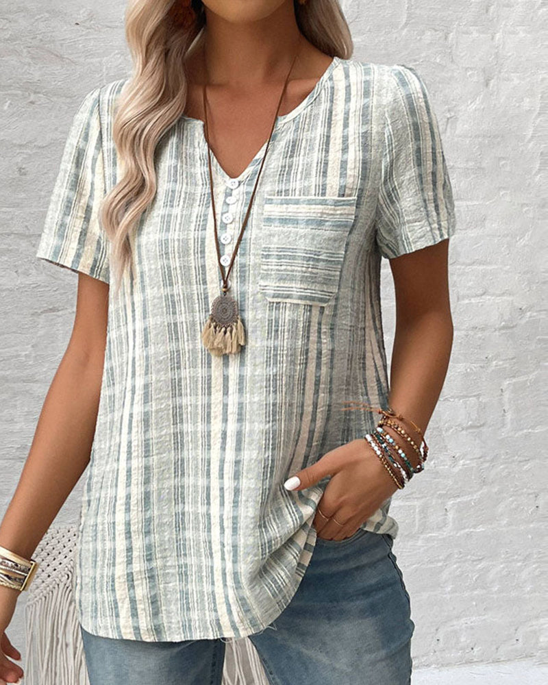 Blusa - Rivana