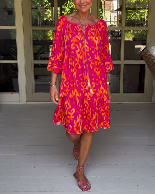 Dress - Cirela
