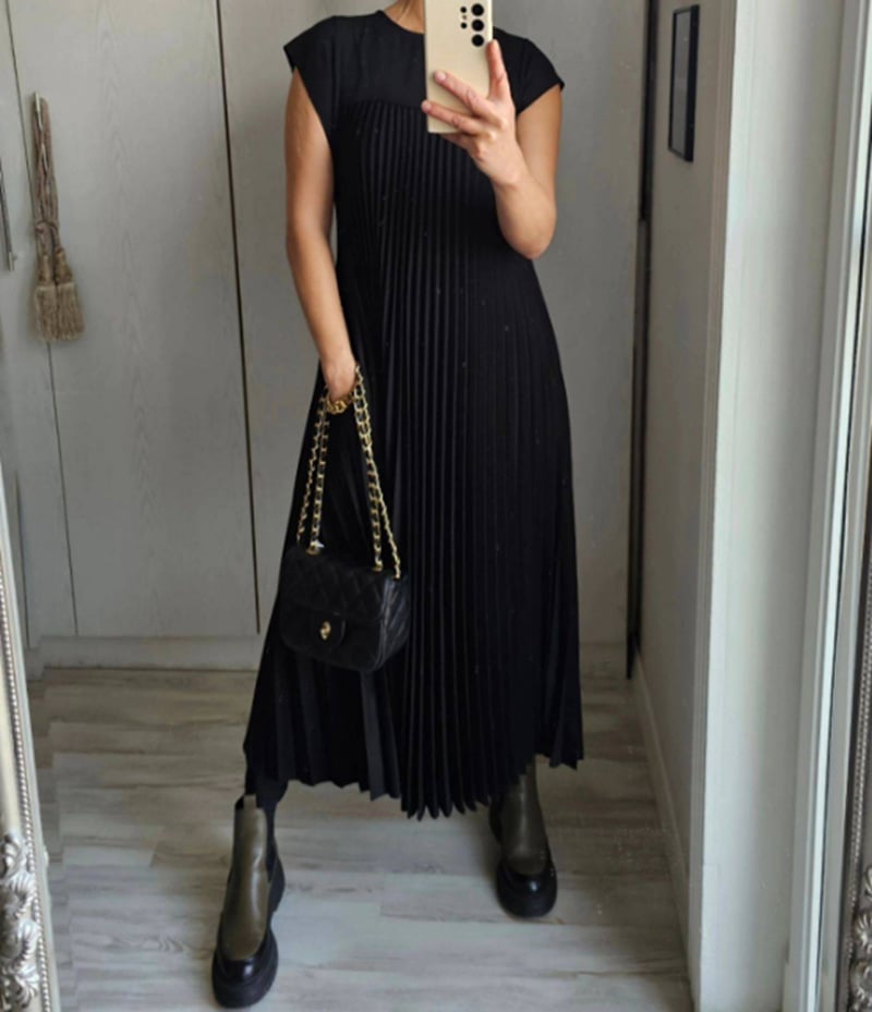 Vestido Mujer - Oak