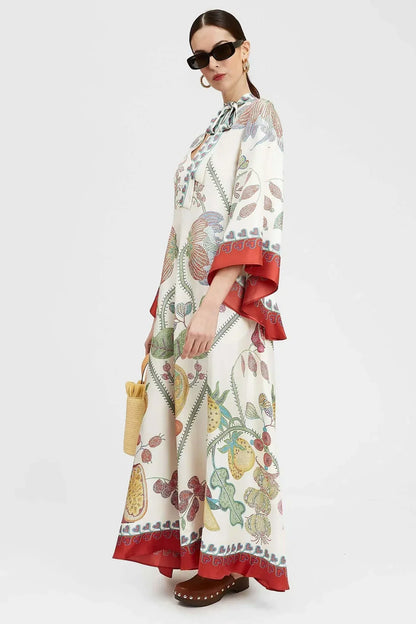 Vestido - Francia
