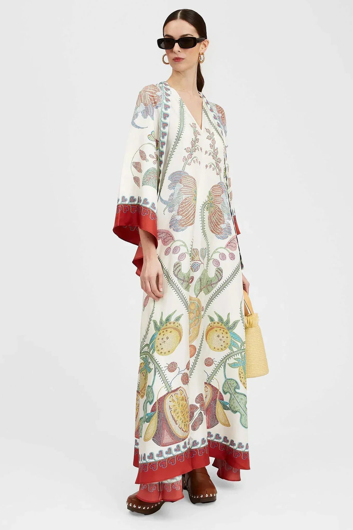 Vestido - Francia