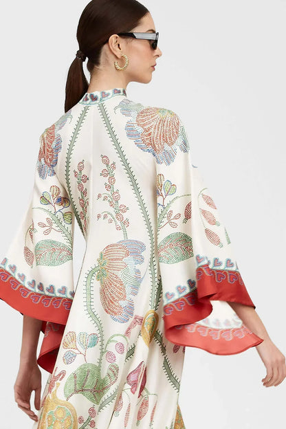 Vestido - Francia
