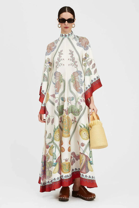 Vestido - Francia