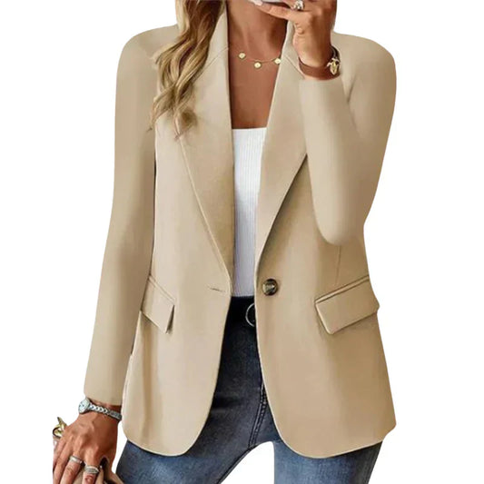Jacket - Raquel
