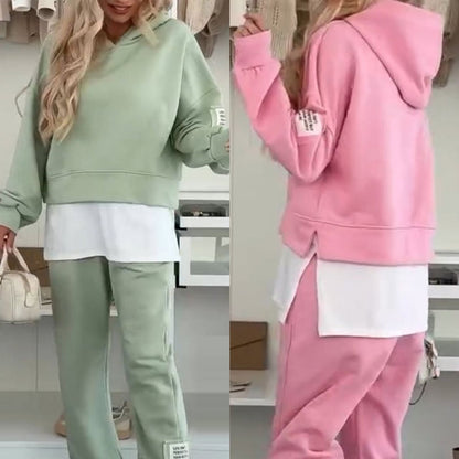 Conjunto deportivo Mujer -  Jasmine®