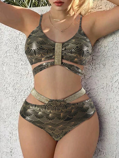Gema | Bikini     elegante y versátil