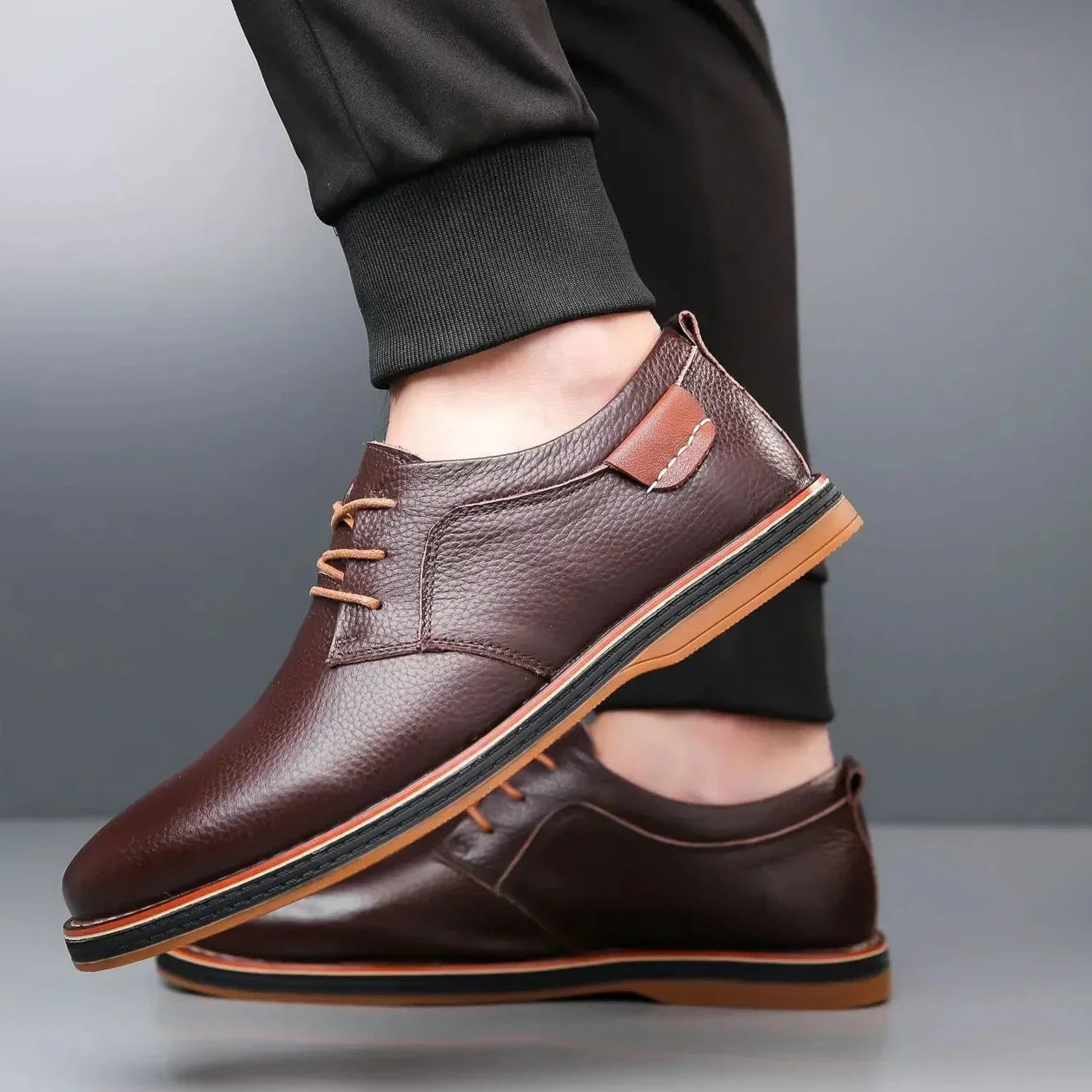 Zapatos Hombre - Santorini®