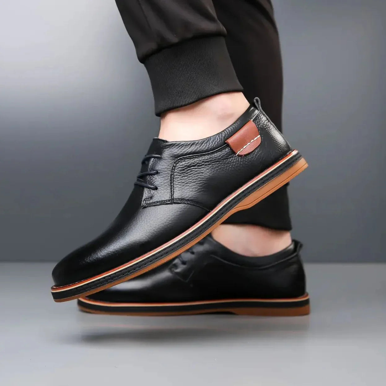 Zapatos Hombre - Santorini®