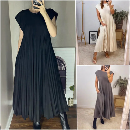 Vestido Mujer - Oak