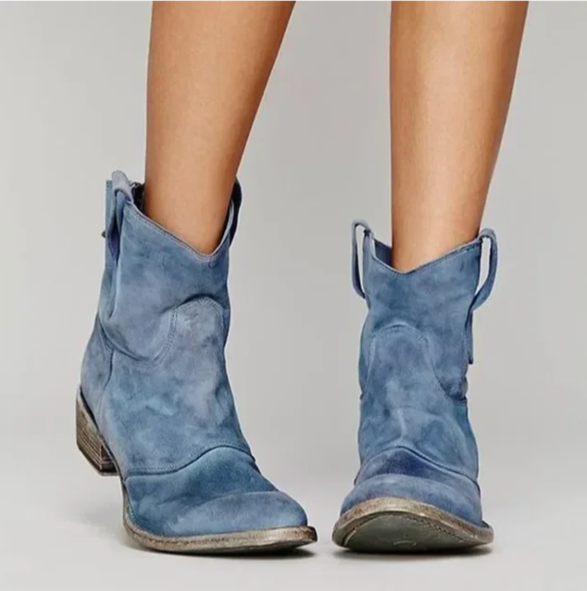 Orthopedic Shoes - Chiara