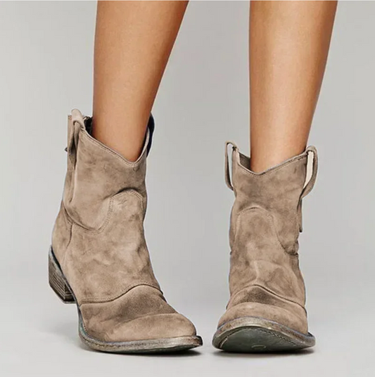 Orthopedic Shoes - Chiara