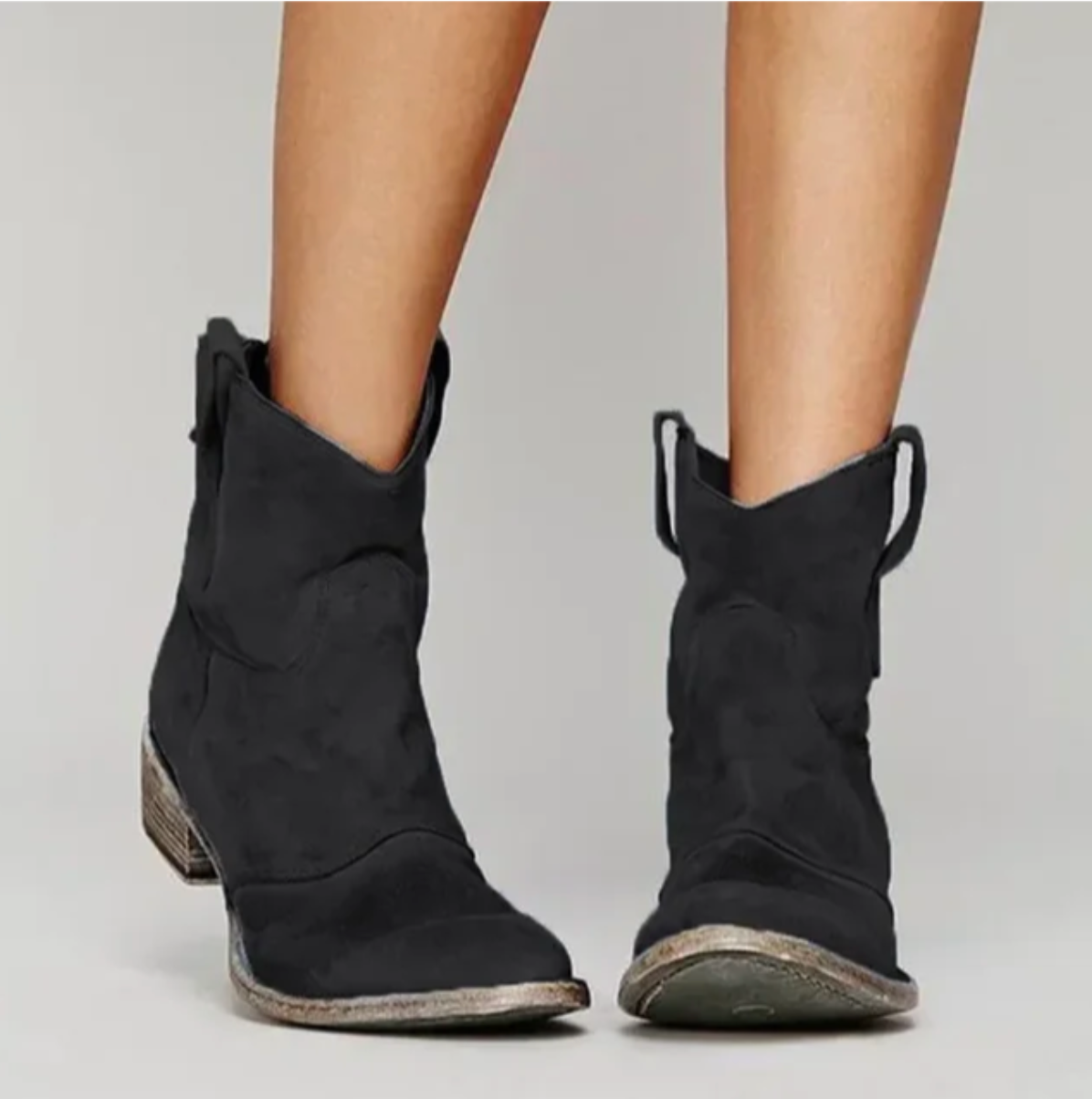 Orthopedic Shoes - Chiara