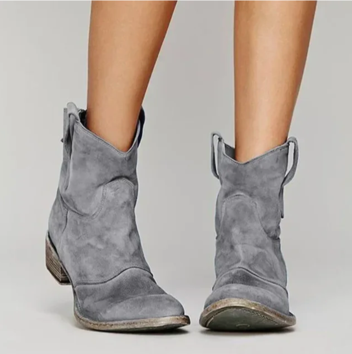 Orthopedic Shoes - Chiara