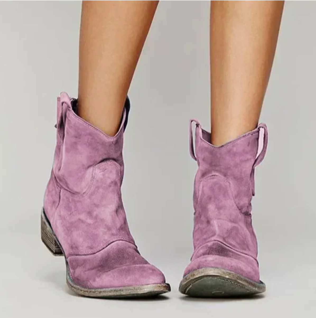 Orthopedic Shoes - Chiara