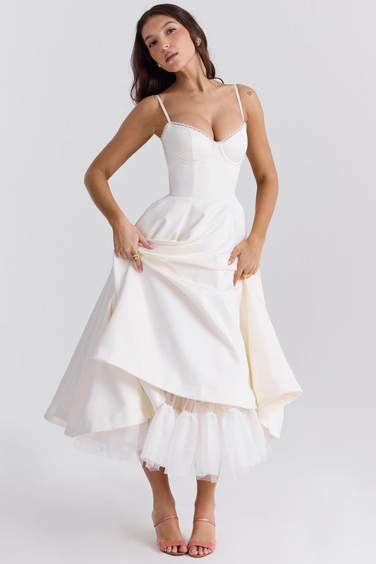 Vestido - Evix