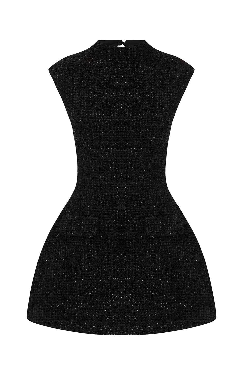 Vestido Mini Blake - Negro