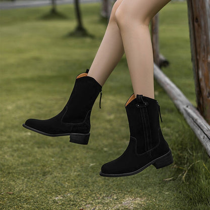 Zapatos de Piel - Sara