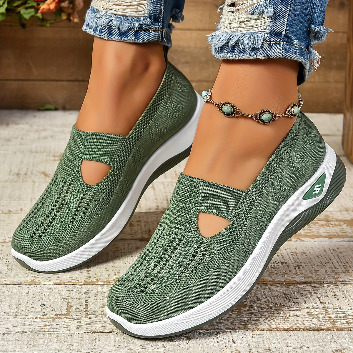 Zapatos - Velune