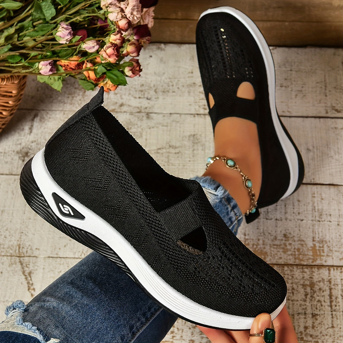 Zapatos - Velune