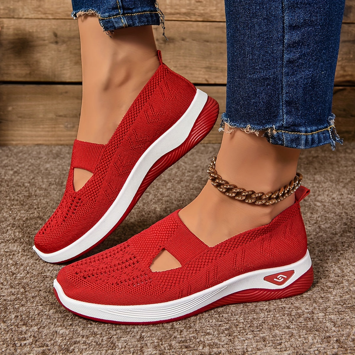 Zapatos - Velune