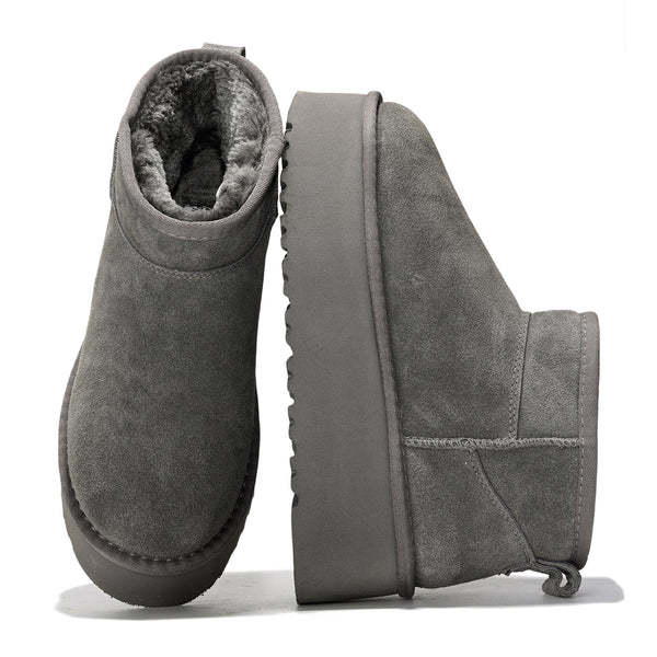UGG Cozy Cloud Boots