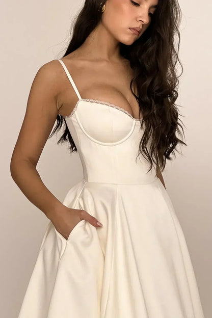 Vestido - Evix