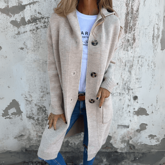 Cardigan - Loreta