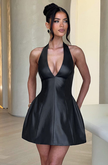 Vestido Mini Missy - Negro