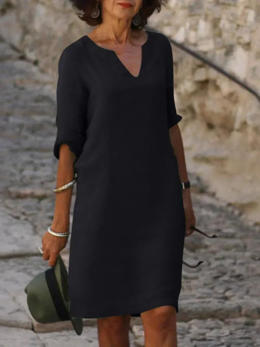 Dress - Cireli