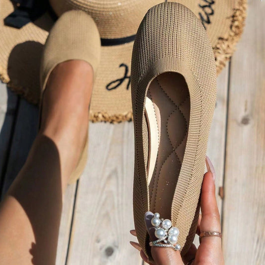 Shoes - Ballerina