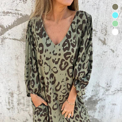 Vestido Mujer - Zinnia