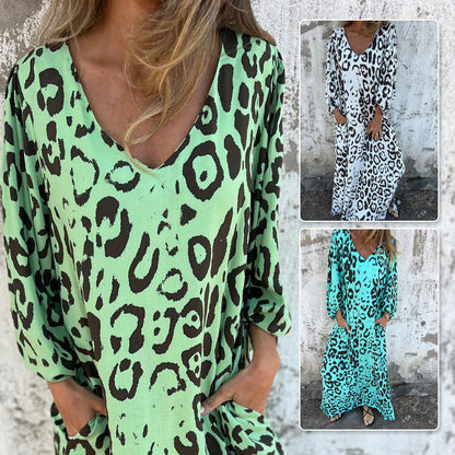 Vestido Mujer - Zinnia