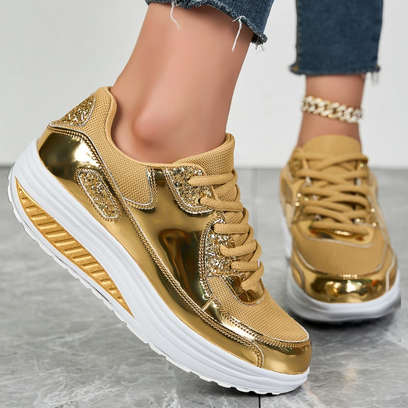 Zapatos - Kleid