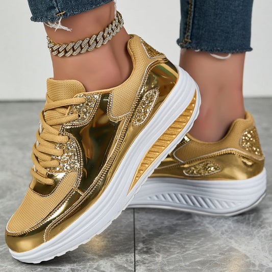 Zapatos - Kleid