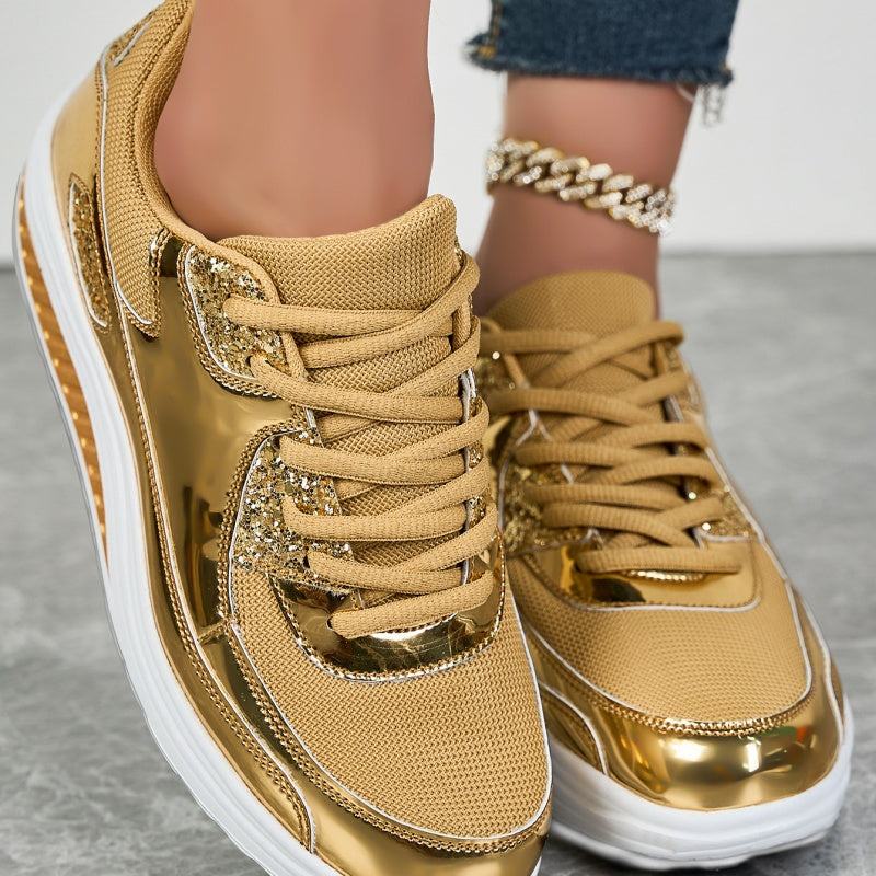 Zapatos - Kleid