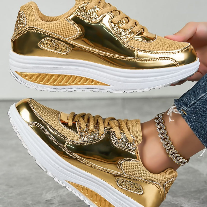 Zapatos - Kleid