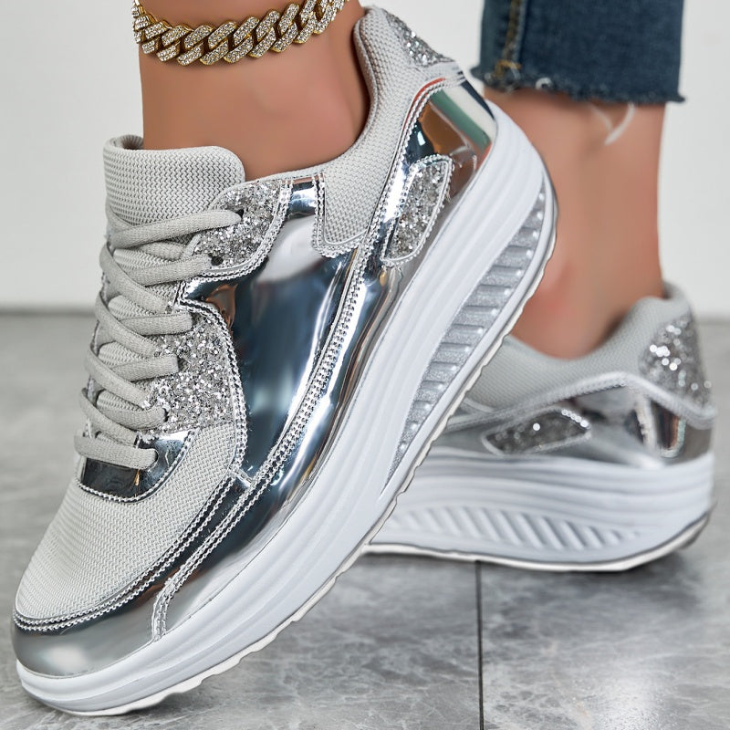 Zapatos - Kleid