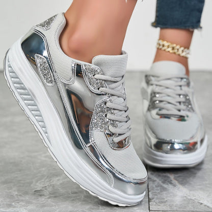 Zapatos - Kleid