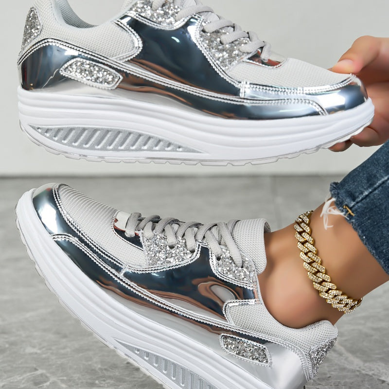 Zapatos - Kleid