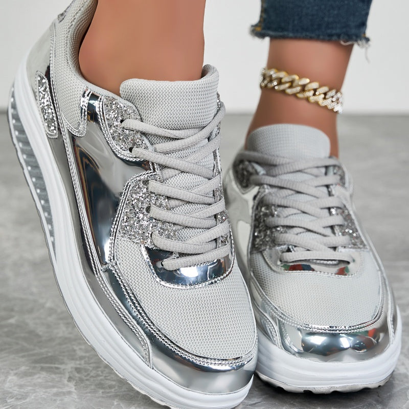 Zapatos - Kleid