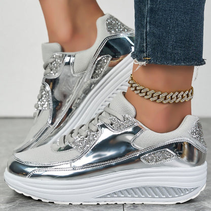 Zapatos - Kleid