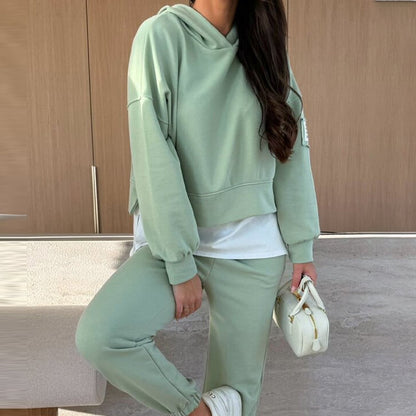Conjunto deportivo Mujer -  Jasmine®