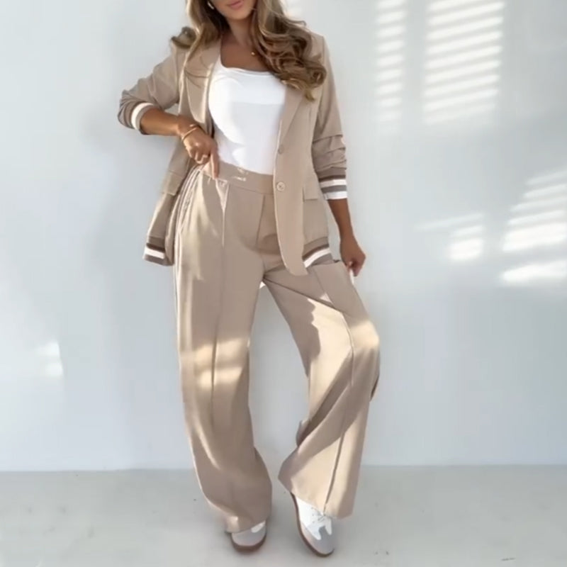 Set Dasha